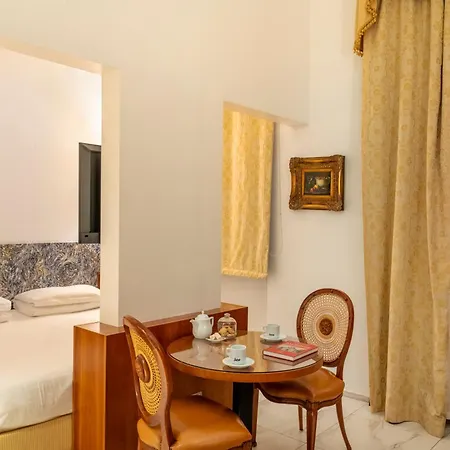 Hotel Sanpi Milano-2