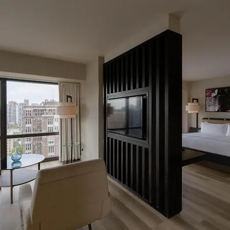 Thompson Chicago, By Hyatt-3