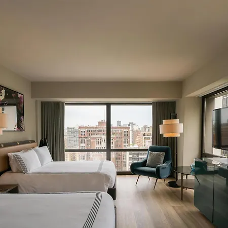 Thompson Chicago, By Hyatt-2