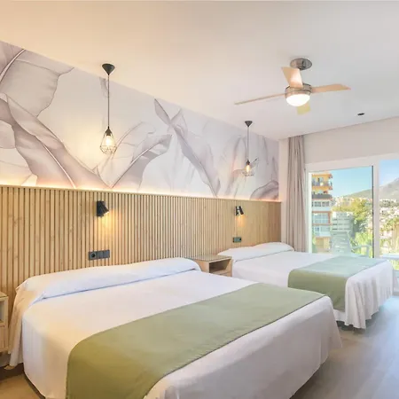 Hotel Parasol By Dorobe-2