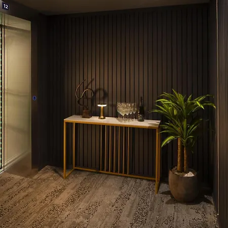 Doubletree By Hilton Manchester Piccadilly-2