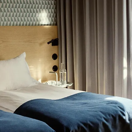Nofo Hotel, Worldhotels Crafted-2