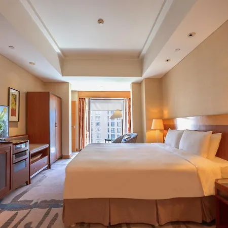 Park Plaza Beijing Wangfujing-3