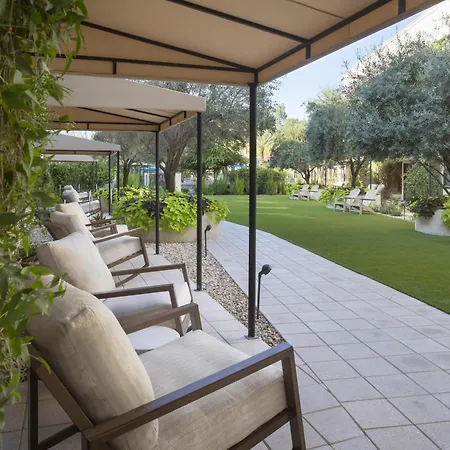 The Scottsdale Resort & Spa, Curio Collection By Hilton-3