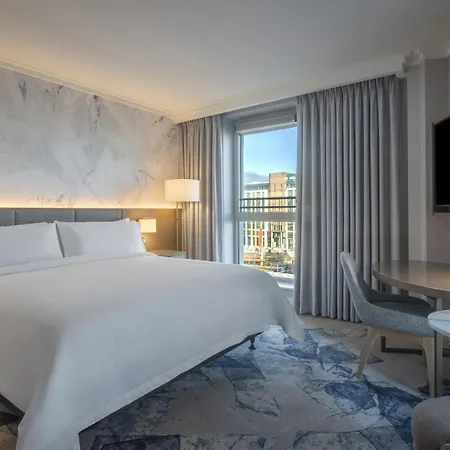 Hilton Dublin-3