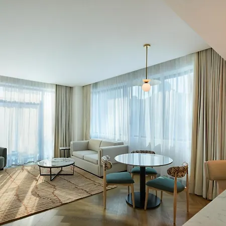 Radisson Blu Residence, Dubai Marina-2