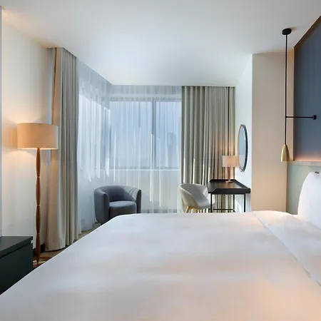Radisson Blu Residence, Dubai Marina-3