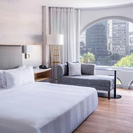 Montreal Marriott Chateau Champlain-2