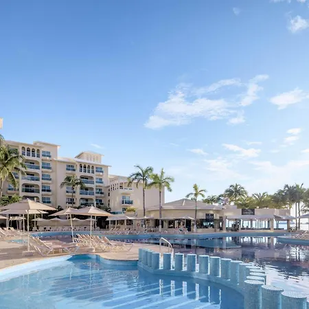 Occidental Costa Cancun-2