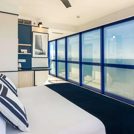 Hotel Yaramar - Adults Recommended-3