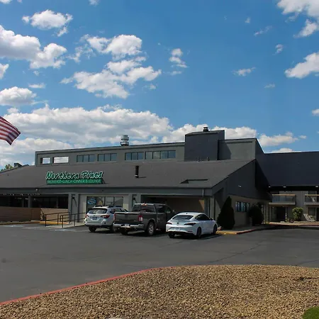 The Kendrick Hotel, An Ascend Collection Hotel-3