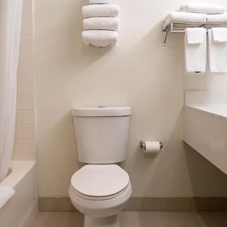 Quality Inn & Suites Fresno Northwest-3