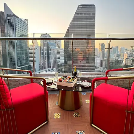 Ramada Graand Swiss Sukhumvit 11-3