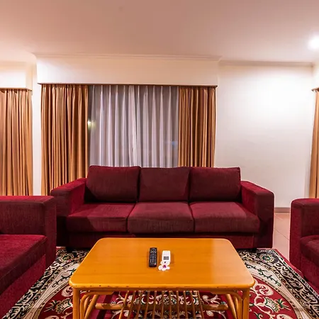 Plagoo Holiday Hotel-3