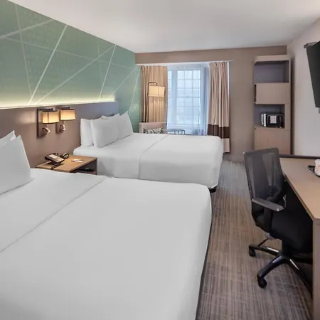 Comfort Inn-3