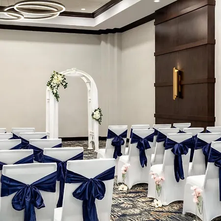 Holiday Inn Virginia Beach - Norfolk By Ihg-2