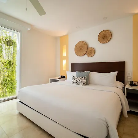 Nacar Hotel Cartagena, Curio Collection By Hilton-2