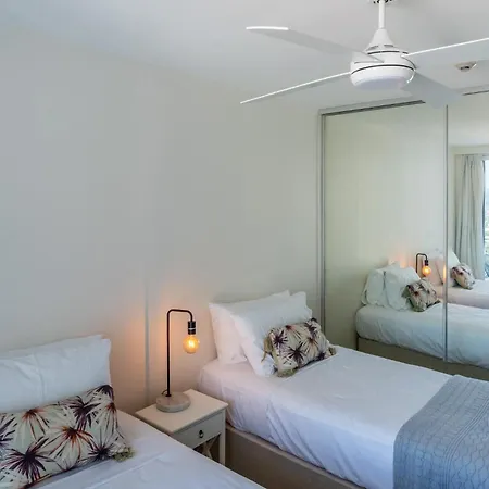 Southern Cross Beachfront Holiday Apartments-3