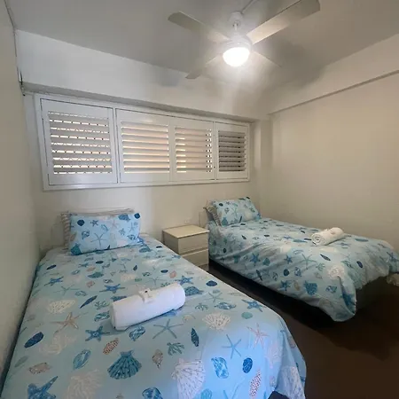 Hillhaven Holiday Apartments-2