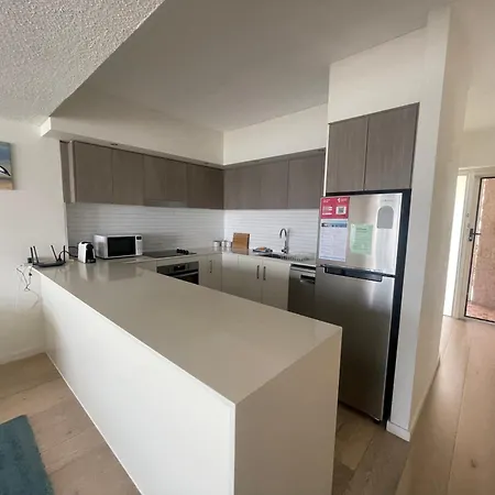 Hillhaven Holiday Apartments-3