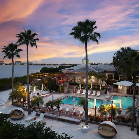 Grand Hyatt Tampa Bay-2