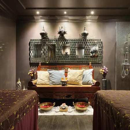 Only You Boutique Hotel Madrid-3