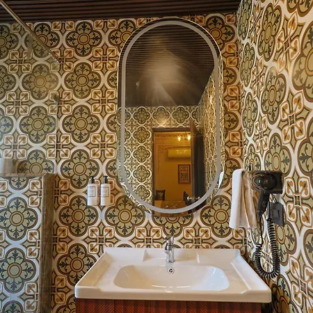 Welcomheritage Traditional Haveli-3