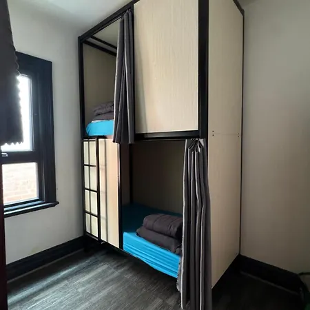 Haus Accommodation - Note - Valid Passport Required To Check-In-2