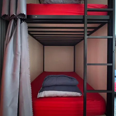 Haus Accommodation - Note - Valid Passport Required To Check-In-3