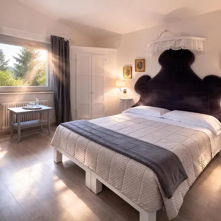 Country Lodge B&B-2