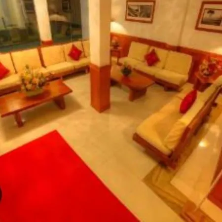 The Queensburry City Hotel-2