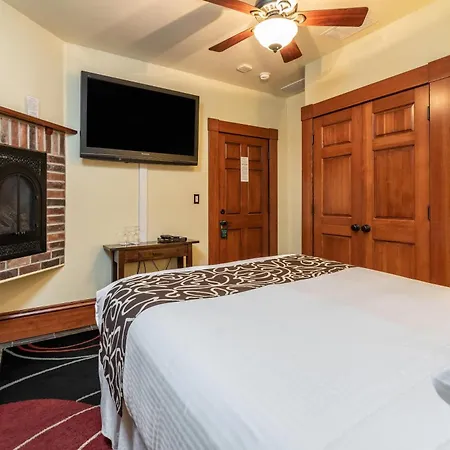 Hotel Napa Valley, An Ascend Collection Hotel-2