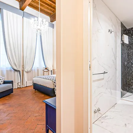 Dimora Del Cardinale - Authentic Historic Residence-2