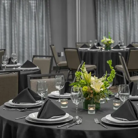 Ac Hotel By Marriott Boston Cambridge-2