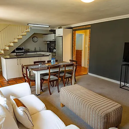 Shepherd'S Corner Guest House - Tranquil Boutique Stay In Bryanston-3