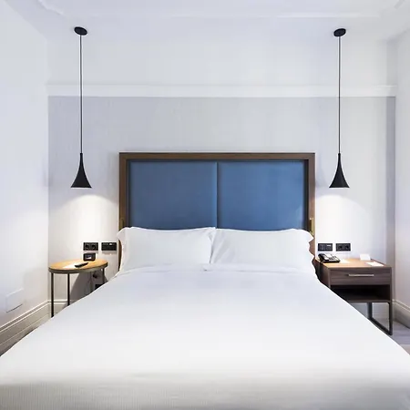 Doubletree By Hilton Madrid-Prado-3
