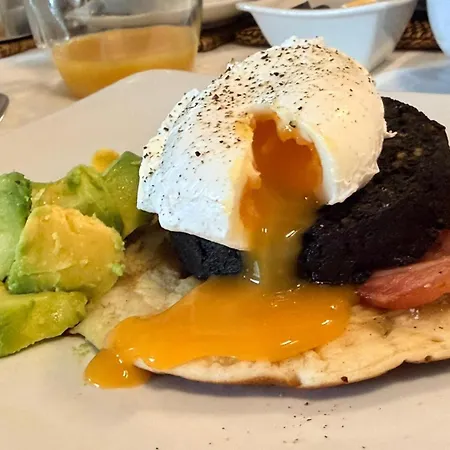 Bryn Goleu Bed & Breakfast-3