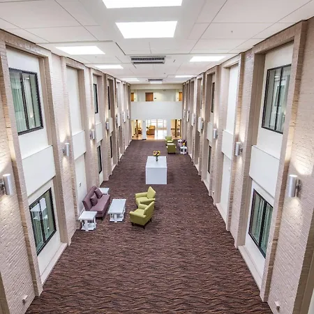 Sleep Inn Dallas Love Field-Medical District-2