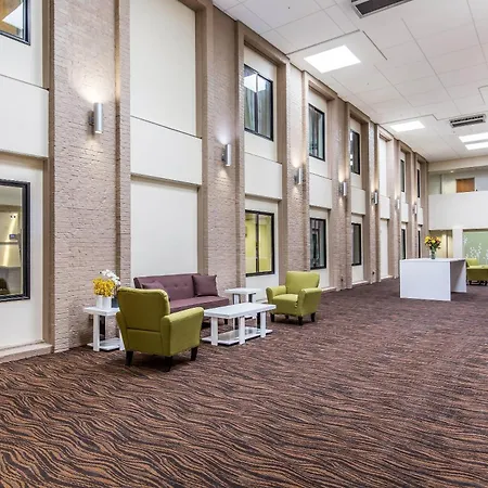 Sleep Inn Dallas Love Field-Medical District-3