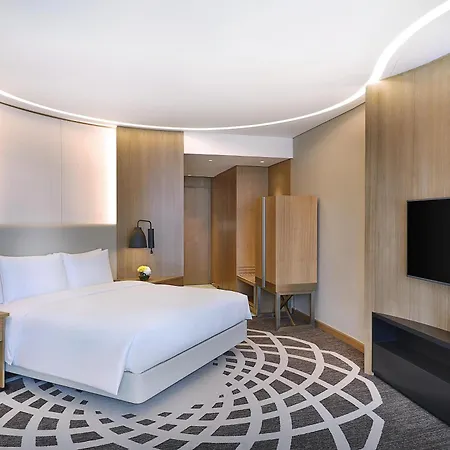 Doubletree By Hilton Dubai - Business Bay-3