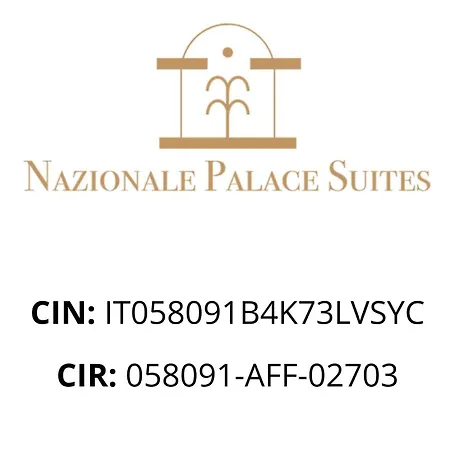 Nazionale Palace Suites-2