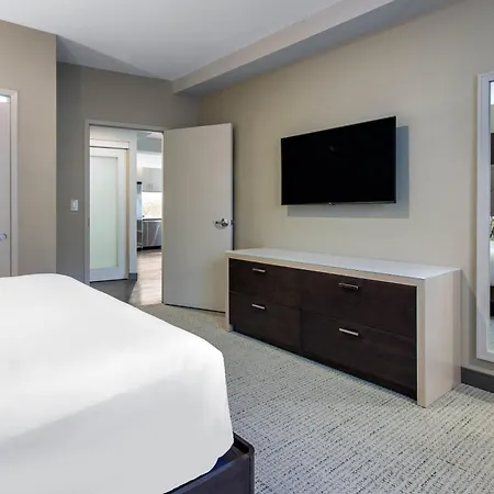 Cambria Hotel Philadelphia Downtown - Center City-3