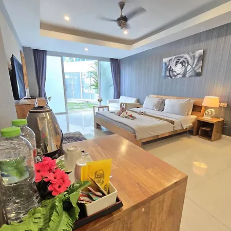Cozy Resort, A Boutique Hotel-3