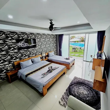 Cozy Resort, A Boutique Hotel-3
