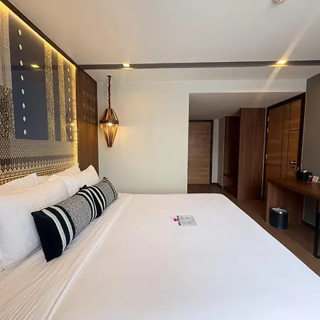 Stay With Nimman Chiang Mai-2