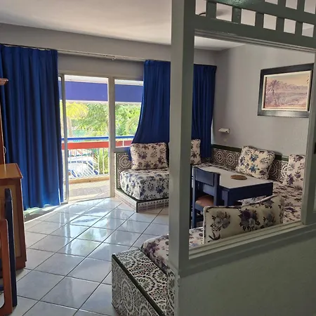 Residence Yasmina Agadir-3