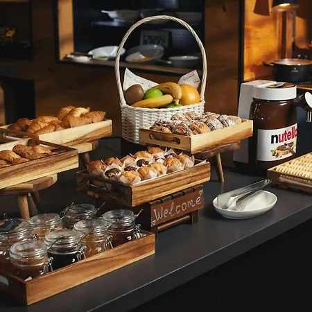 Moxy Tbilisi-2