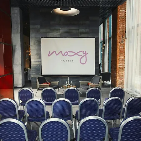 Moxy Tbilisi-3
