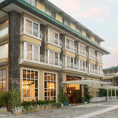 The Fern Brentwood Resort, Mussoorie, Series By Marriott-2