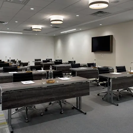 Even Hotel Pittsburgh Downtown By Ihg-3